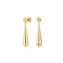 Boucles d´oreilles Femme One Jewels OJEEP65G Doré