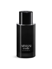 Giorgio Armani Code Eau de Parfum pour Homme 75 ml