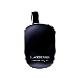 Comme des garçons Blackpepper Eau de Parfum 100ml - Vaporisateur