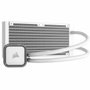 Corsair Kit de refroidissement liquide CW-9060078-WW Blanc