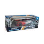 TACHAN Véhicule Radio-Commandé GT-Speed Racing 1:24 Rouge - Fréquence 27 MHz - Fonctionne avec Piles AA (non incluses)