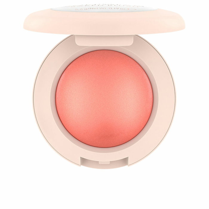 Catrice Blush Cuit Soft Glam 030-Cheeky Coral Catrice Blush Cuit Soft Glam 030-Cheeky Coral