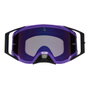 SPY Foundation Plus Slayco - Smoke Purple Mirror & Clear