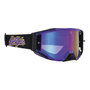 SPY Foundation Plus Slayco - Smoke Purple Mirror & Clear
