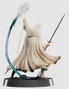 Weta Workshop Statuette Gandalf le Blanc Figures of Fandom