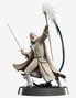 Weta Workshop Statuette Gandalf le Blanc Figures of Fandom