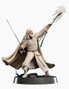 Weta Workshop Statuette Gandalf le Blanc Figures of Fandom