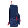 Cartable Spider-Man Bleu 33 x 42 x 15 cm