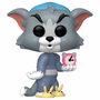 Funko POP! Tom & Jerry - Figurine Tom en Vinyle