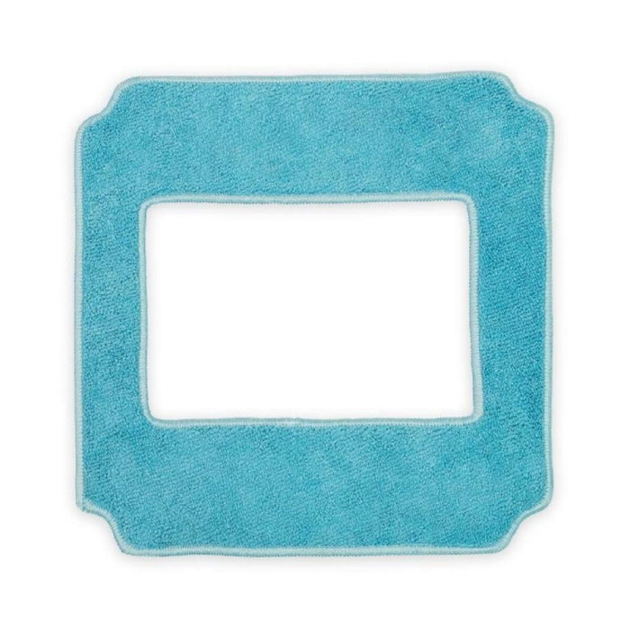 Cecotec Recharges de serpillière pour robot Windroid 1390 Double Spray x5