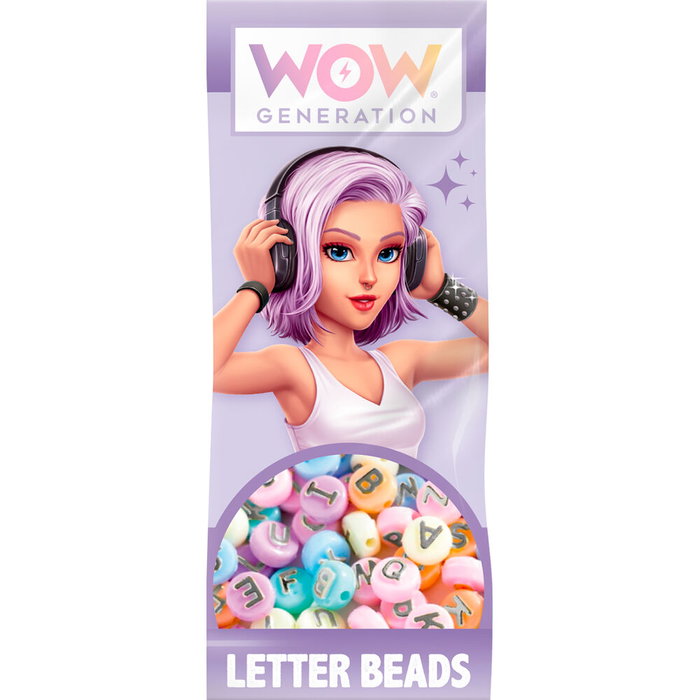 Kids Euroswan Lip Gloss Charm Maker - Wow Generation