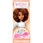 Kids Euroswan Lip Gloss Charm Maker - Wow Generation