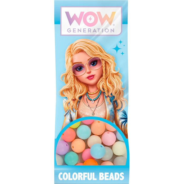 Kids Euroswan Lip Gloss Charm Maker - Wow Generation