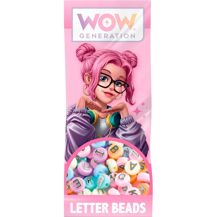 Kids Euroswan Lip Gloss Charm Maker - Wow Generation
