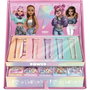 Kids Euroswan Lip Gloss Charm Maker - Wow Generation