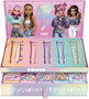Kids Euroswan Lip Gloss Charm Maker - Wow Generation