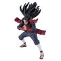 Banpresto Hashirama Senju Vibration Stars Naruto Shippuden 18cm