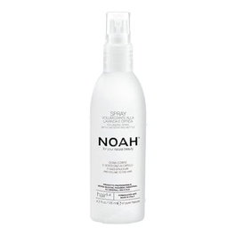 NOAH Volumisateur avec lavande-ortiga spray 125ml