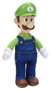 Jakks Pacific Peluche Luigi Super Mario Galaxy 23 cm
