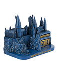 ERIK Calendrier perpétuel 3D Hogwarts Harry Potter ERIK Calendrier perpétuel 3D Hogwarts Harry Potter