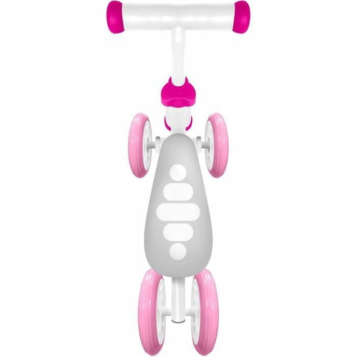 Stamp Draisienne Skids Control Rose