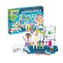 Clementoni Super Quimica 55468 - Kit de Chimie Scientifique Expérimentale pour Enfants, Version Espagnol, à Partir de 8 Ans