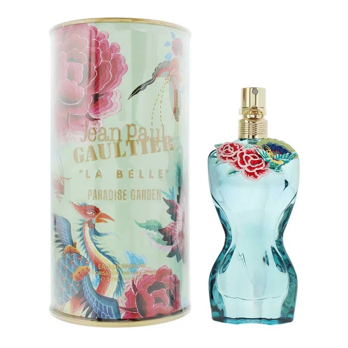 Jean Paul Gaultier La Belle Paradise Garden Eau de Parfum 50 ml