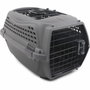 M Pets ECO GIRO Caisse de transport Taille M Gris foncé