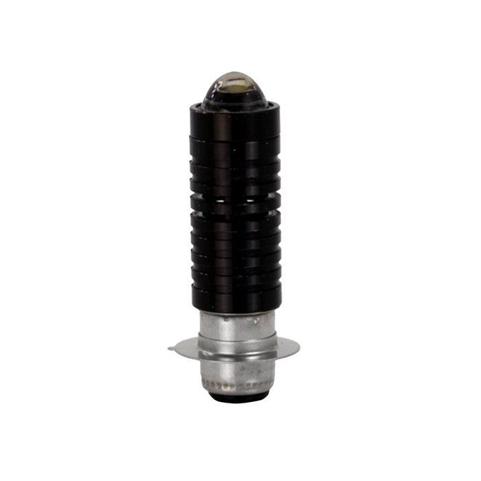 M-TECH Ampoule LED P20d blanc froid 2x3570SMD