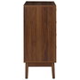 Home Deco Factory Commode 4 tiroirs Tiffany