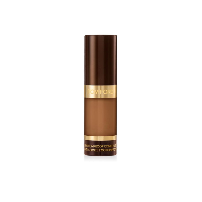 Tom Ford Emotionproof Anticernes Liquide Réducteur de Cernes - Teinte 12 Macassar - 7 ml Tom Ford Emotionproof Anticernes Liquide Réducteur de Cernes - Teinte 12 Macassar - 7 ml