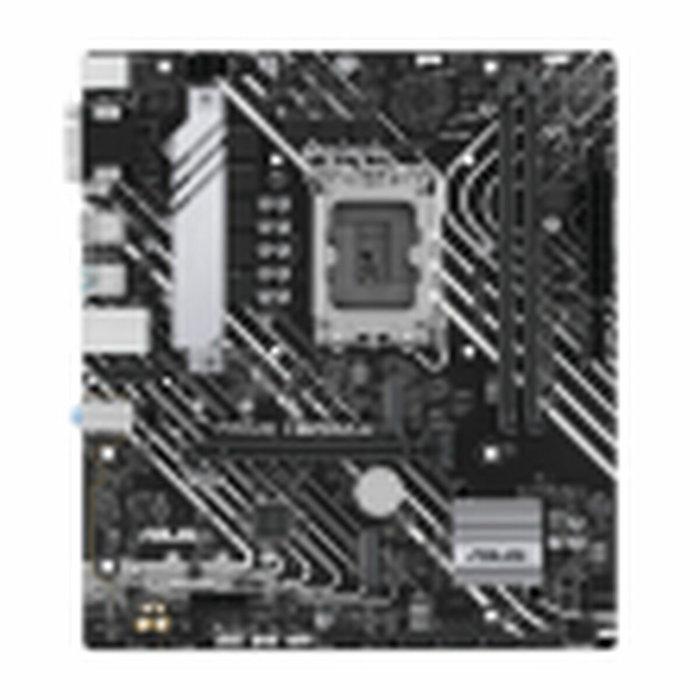 Carte Mère Asus PRIME H610M-A CSM INTEL H610 LGA 1700 Carte Mère Asus PRIME H610M-A CSM INTEL H610 LGA 1700