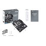 Carte Mère Asus PRIME H610M-A CSM INTEL H610 LGA 1700