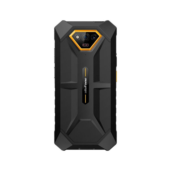 Smartphone Ulefone Armor X13 6,52" ARM Cortex-A53 6 GB RAM 64 GB Orange Smartphone Ulefone Armor X13 6,52" ARM Cortex-A53 6 GB RAM 64 GB Orange