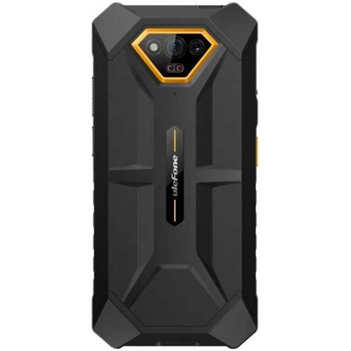 Smartphone Ulefone Armor X13 6,52" ARM Cortex-A53 6 GB RAM 64 GB Orange Smartphone Ulefone Armor X13 6,52" ARM Cortex-A53 6 GB RAM 64 GB Orange
