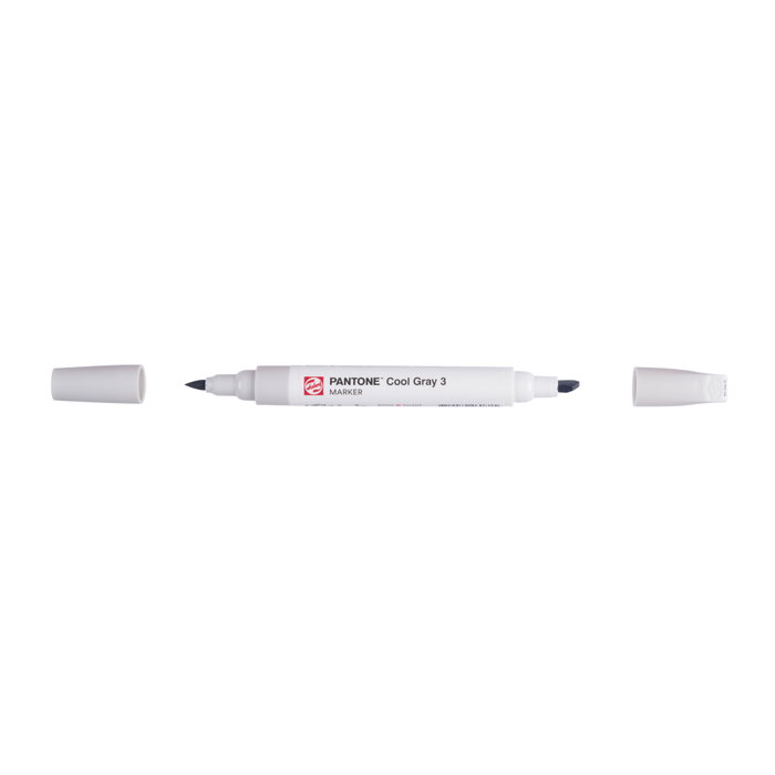 Talens | Pantone Marqueur Cool Gray 3 Talens | Pantone Marqueur Cool Gray 3