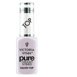 Victoria Vynn Pure Creamy Hybrid Top 8ml
