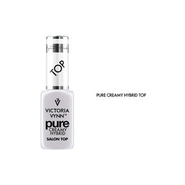 Victoria Vynn Pure Creamy Hybrid Top 8ml