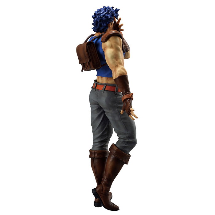 Banpresto Figure Ichibansho Jonathan Joestar JoJo's Bizarre Adventure 27cm Banpresto Figure Ichibansho Jonathan Joestar JoJo's Bizarre Adventure 27cm