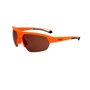 Polaroid PLD 7048/S Lunettes de Soleil Unisexe Rectangulaires Semi-Cerclées Polar Pieds 130mm