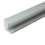Greenice Profil Aluminium Miroirs Opal 1m
