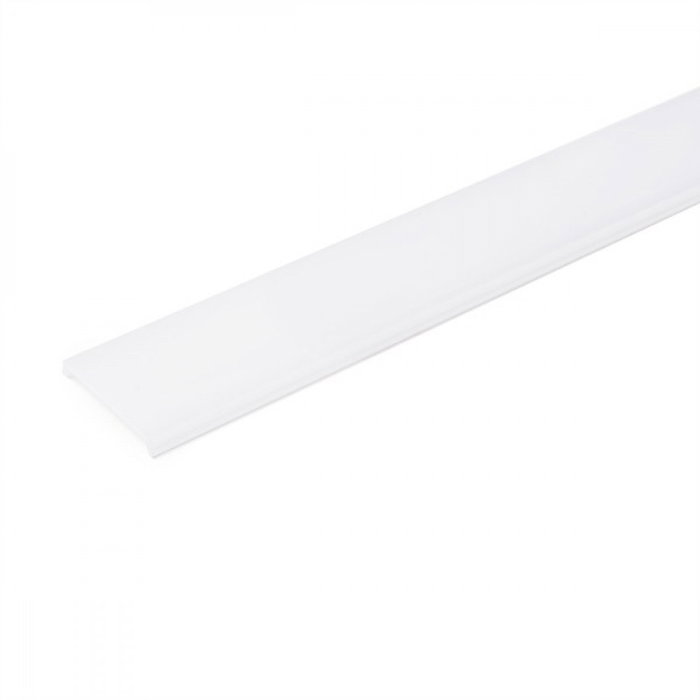 Greenice Profil Aluminium Miroirs Opal 1m
