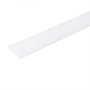 Greenice Profil Aluminium Miroirs Opal 1m