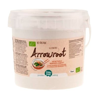TERRASANA Arruruz Bio 800g TERRASANA Arruruz Bio 800g