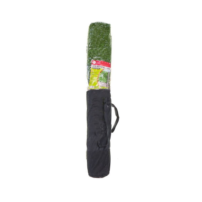 BigBuy Garden Haie artificielle 1 x 300 x 100 cm Vert BigBuy Garden Haie artificielle 1 x 300 x 100 cm Vert