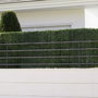 BigBuy Garden Haie artificielle 1 x 300 x 100 cm Vert