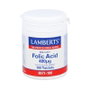 LAMBERTS Acide Folique 400 µg 100 comprimés