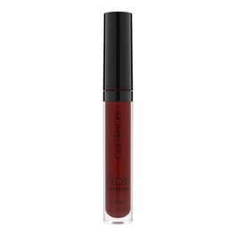 Catrice Gloss Obsessed n° 060 - Gloss à Lèvres Teinte Baies Brillant, 2,5 ml
