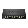 Switch D-Link DGS-108GL