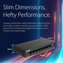 Switch D-Link DGS-108GL